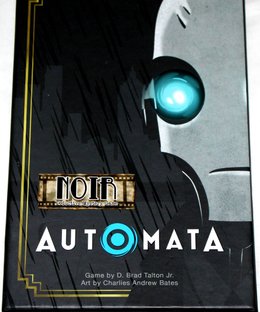 Automata NOIR