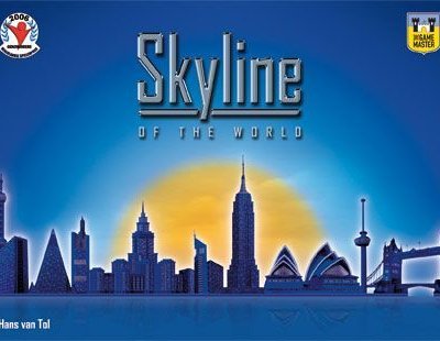 Skyline of the World