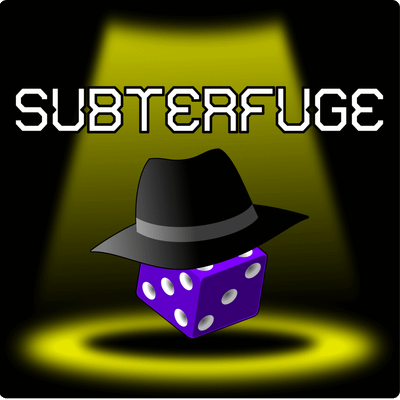Subterfuge