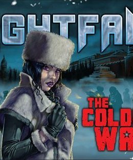 Nightfall: The Coldest War