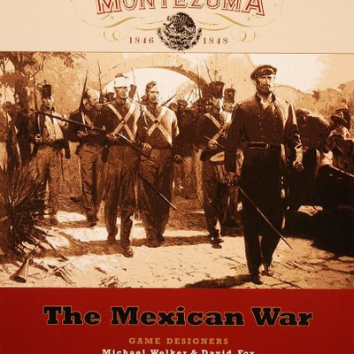 The Halls of Montezuma