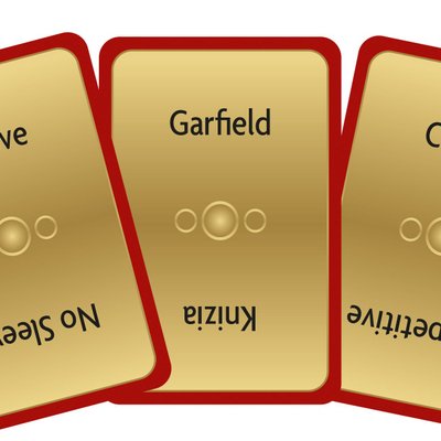 Hard to Get: Essen Spiel 2023 Promo Dilemma Cards