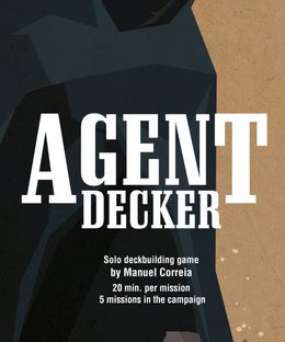 Agent Decker