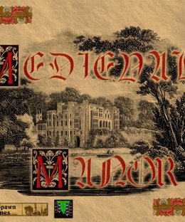 Medieval Manor