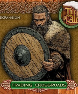 Tale of Ale: Trading Crossroads