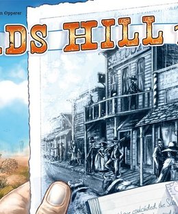 Gads Hill 1874