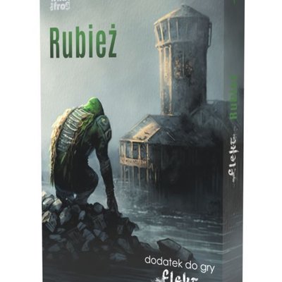 Elekt: Rubież