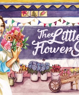 The Little Flower Shop