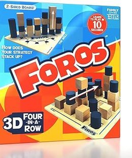 Foros