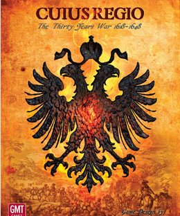 Cuius Regio: The Thirty Years War