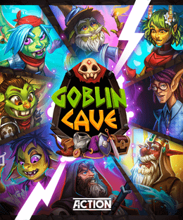Goblin Cave