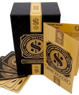 Million Dollars But... The Game