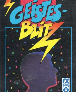 Geistesblitz