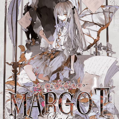 Margot: La fée