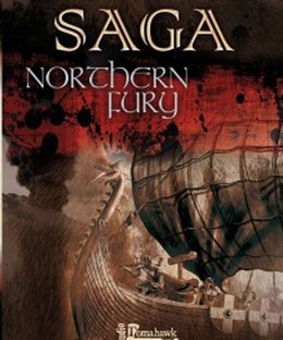 Saga: Northern Fury