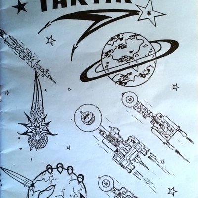 GaLakTik TakTik GT01 Basic Set