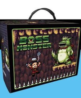 Boss Monster: Collector Box