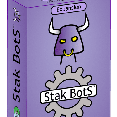 Stak Bots: Purple Expansion