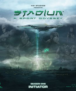 Stadium: A Sport Odyssey