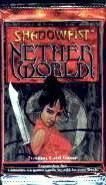 Shadowfist: Netherworld