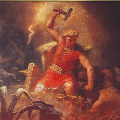 Mythic Wars: Clash of the Gods