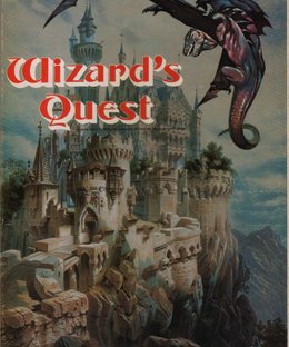 Wizard's Quest