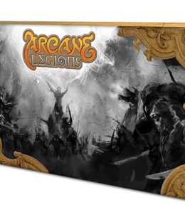 Arcane Legions