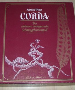 Corda