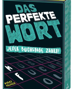 Das perfekte Wort
