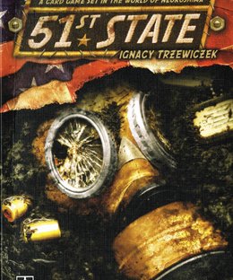 51st State