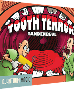 Tooth Terror