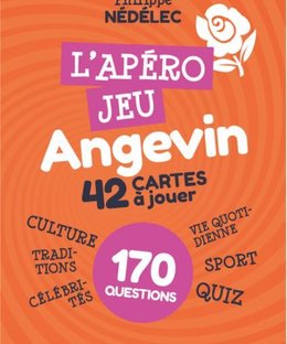 L' Apéro Jeu Angevin