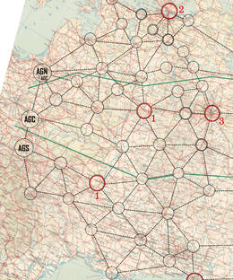 Barbarossa Fast, Jun-Dec41