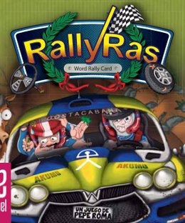 RallyRas