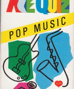 Ace Quiz: Pop Music