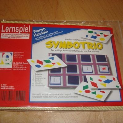 Symbotrio