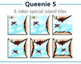 Skylands: Queenie 5