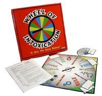 Wheel of Intoxication