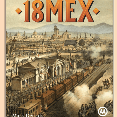 18MEX
