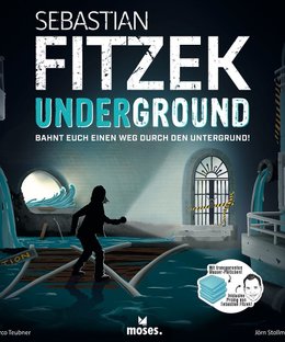 Sebastian Fitzek Underground