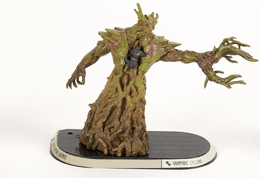 Golem Arcana: Zikia – Spirits of the Wildwood Expansion