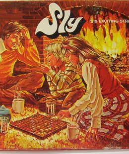 Sly
