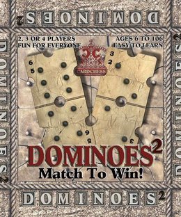 Dominoes 2
