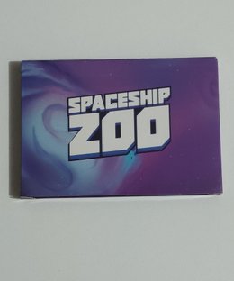 Spaceship Zoo