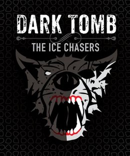 Dark Tomb: The Ice Chasers