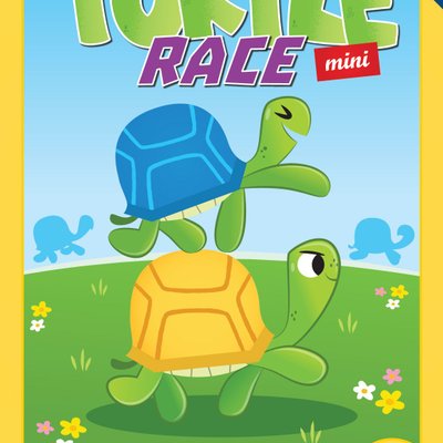Turtle Race Mini