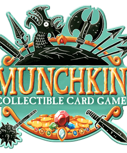 Munchkin Collectible Card Game