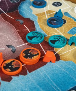 Moytura: Mag Mell Expansion