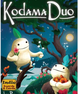 Kodama Duo