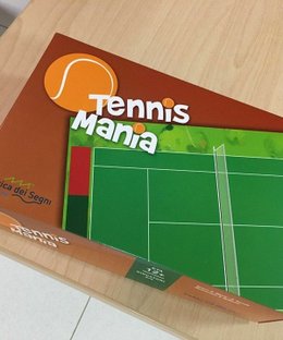 TennisMania